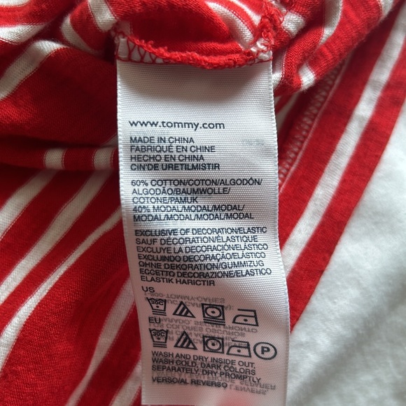 Tommy Hilfiger Dress - Picture 4 of 4